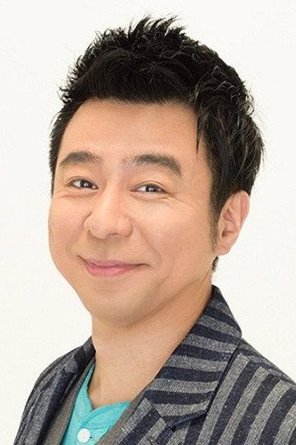 Shinya Arino - Actor Profile Photo