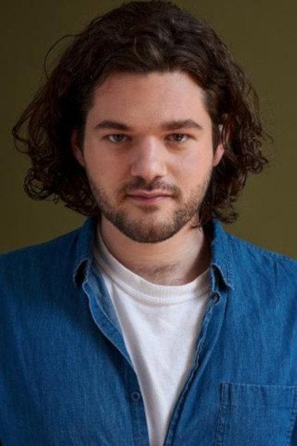 Jérémy Gour-Schoonhoven - Actor Profile Photo