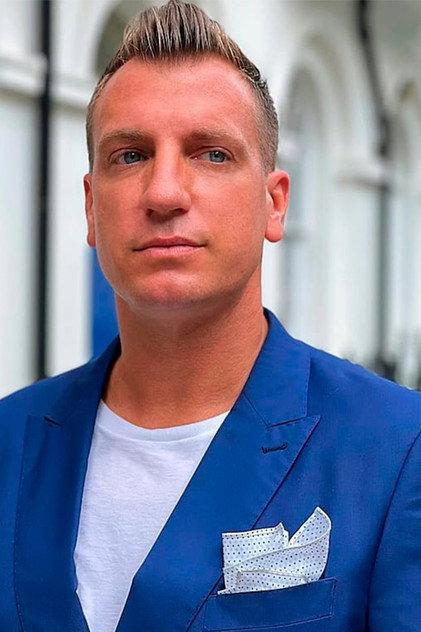 Maxi López - Actor Profile Photo