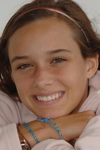 Jette Hering - Actor Profile Photo