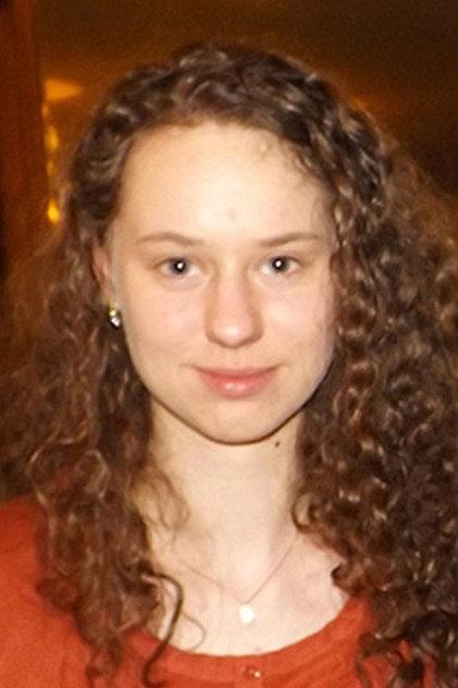 Valerie Šámalová - Actor Profile Photo