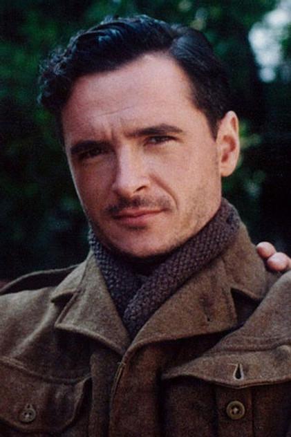 Andrea Prodan - Actor Profile Photo
