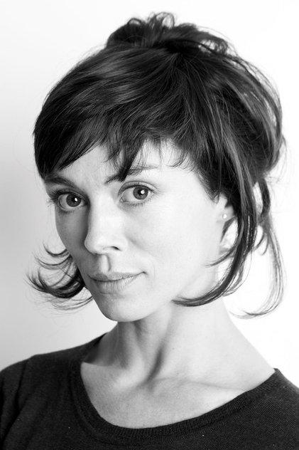 Fiona O'Shaughnessy - Actor Profile Photo