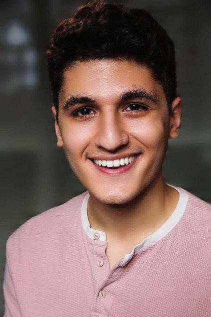 Nicholas Di Prima - Actor Profile Photo