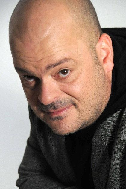Sylvain Larocque - Actor Profile Photo