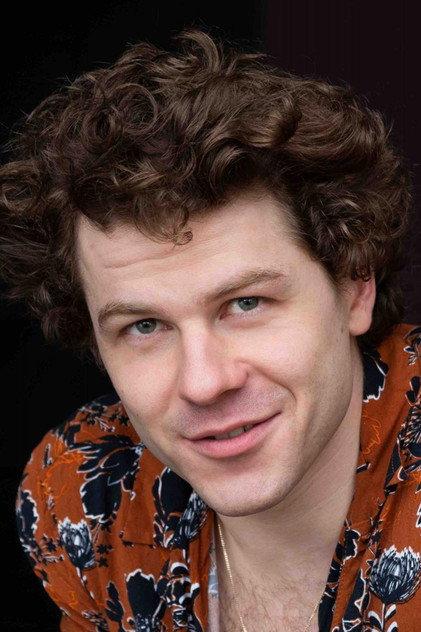 Noah L. Perktold - Actor Profile Photo