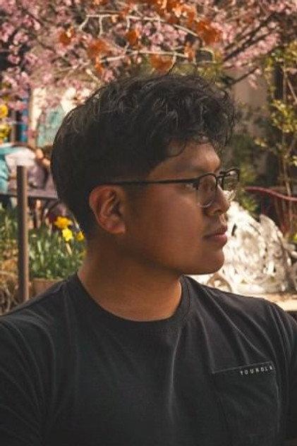 Jayden Soseeah - Actor Profile Photo