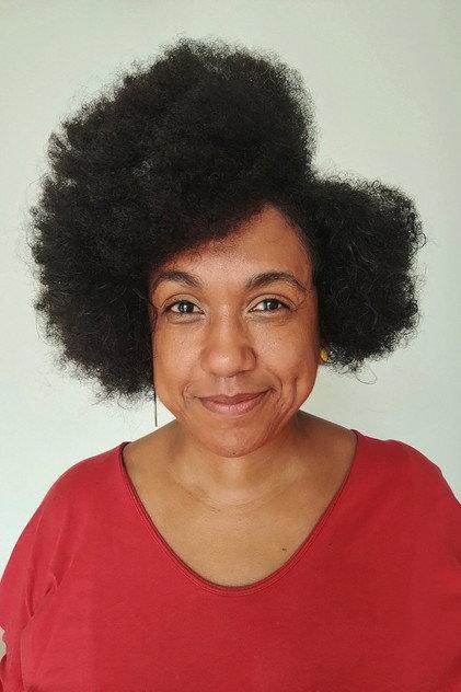 Claudia Barbot - Actor Profile Photo