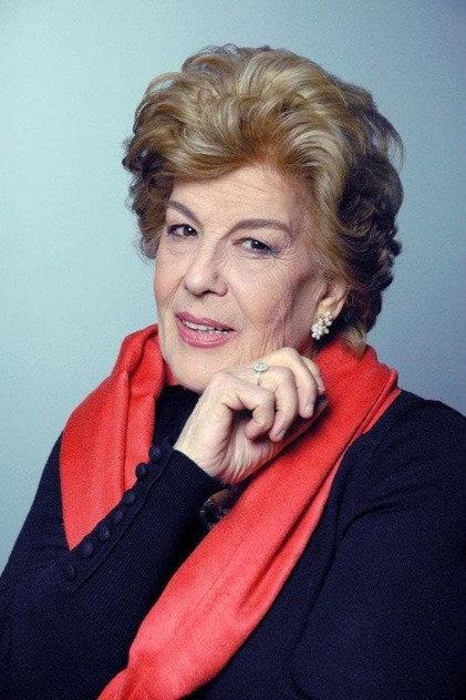 Lina Bernardi - Actor Profile Photo