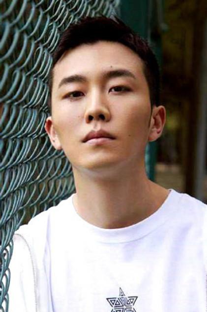 He Peng - Actor Profile Photo