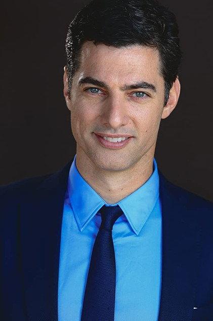 Guy Kapulnik - Actor Profile Photo