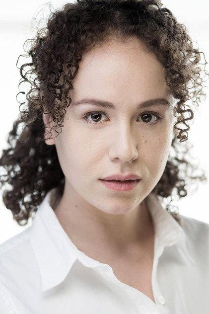 Sonia Amori - Actor Profile Photo