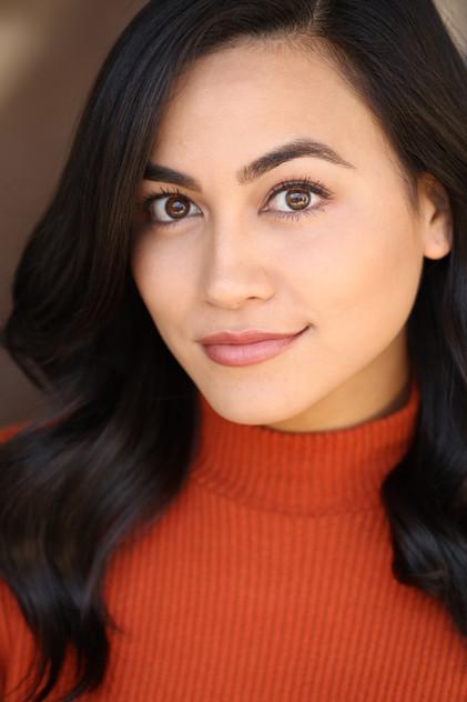 Lindsay Watson - Actor Profile Photo