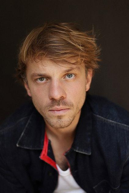 Alexandre Nicot - Actor Profile Photo