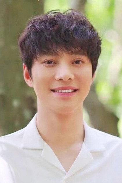 Liu Shangyu - Actor Profile Photo