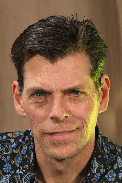 Dean J. Brisson - Actor Profile Photo