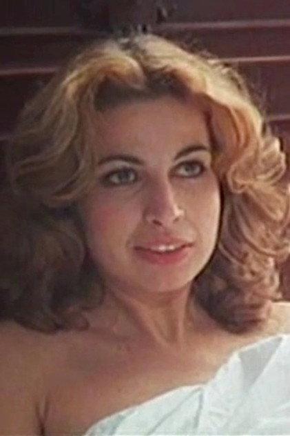 Anna Valentino - Actor Profile Photo