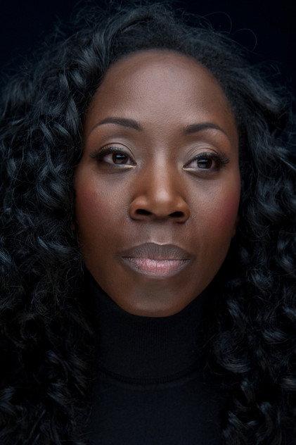 Evelyn Duah - Actor Profile Photo
