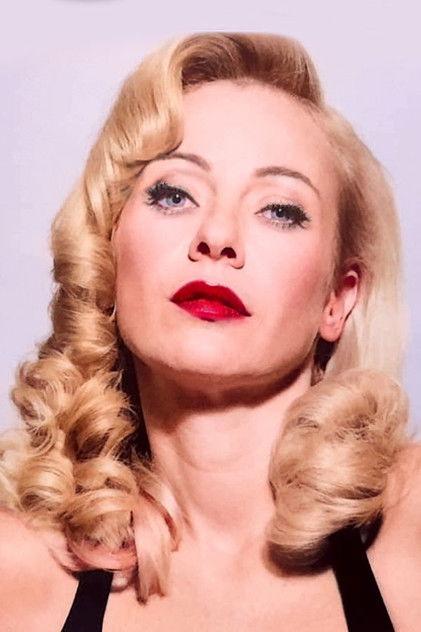 Inés Estévez - Actor Profile Photo
