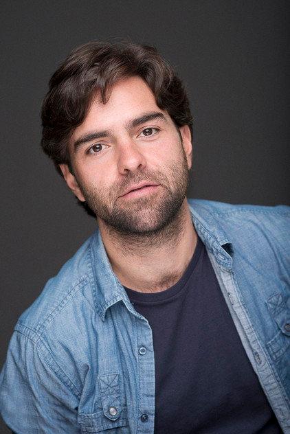 Mateu Bosch - Actor Profile Photo