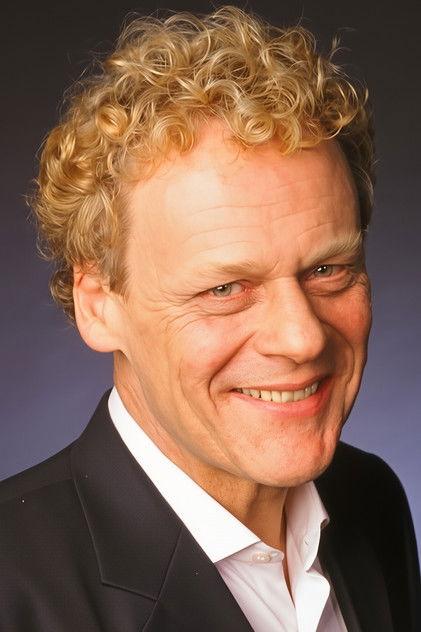 Mark Mitchell - Actor Profile Photo