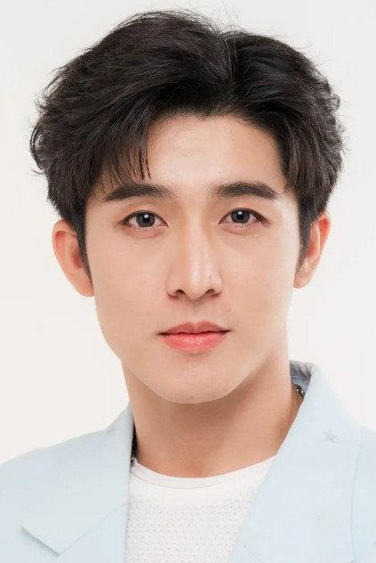 Samitpong Sakulpongchai - Actor Profile Photo