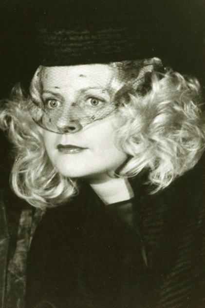 Marie-Odile Grinevald - Actor Profile Photo