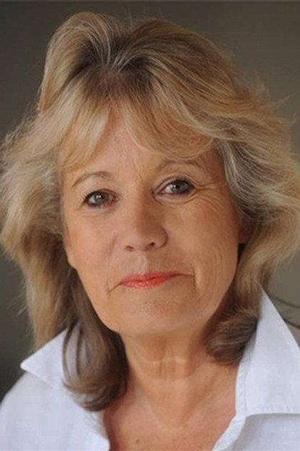 Sally Knyvette - Actor Profile Photo