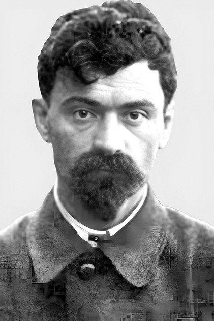 Yuri Yurovsky - Actor Profile Photo