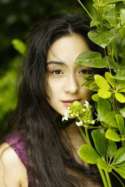 Hsueh Shu-Yu - Actor Profile Photo