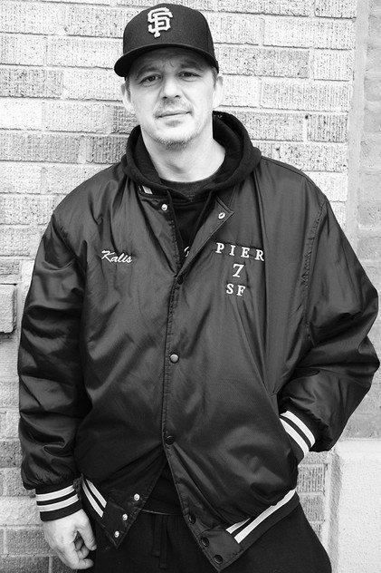 Josh Kalis - Actor Profile Photo