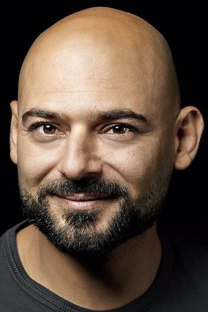 Janus Nabil Bakrawi - Actor Profile Photo