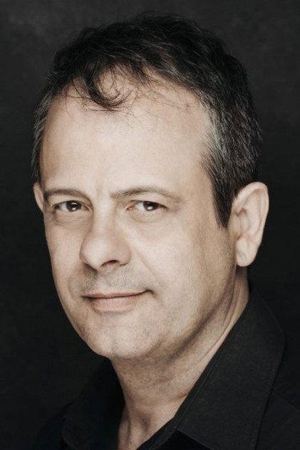 David Bagés - Actor Profile Photo