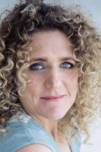 Georgia Duder-Wood - Actor Profile Photo