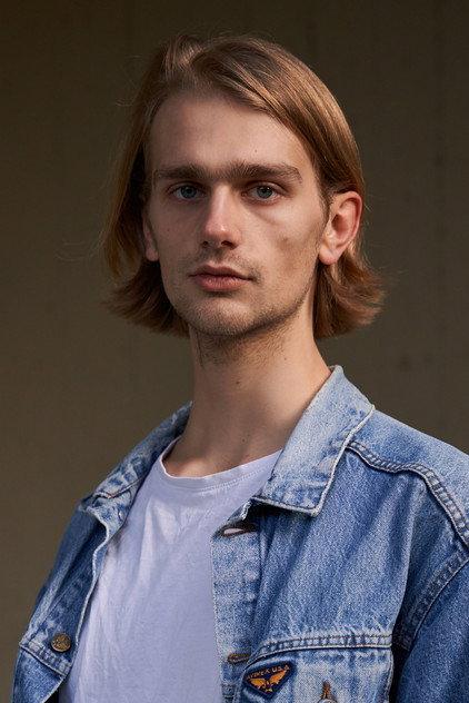Kai Götting - Actor Profile Photo