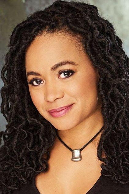 Valarie Rae Miller - Actor Profile Photo