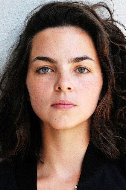 Sophie Charlotte Conrad - Actor Profile Photo