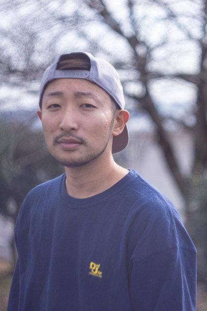 Masack - Actor Profile Photo