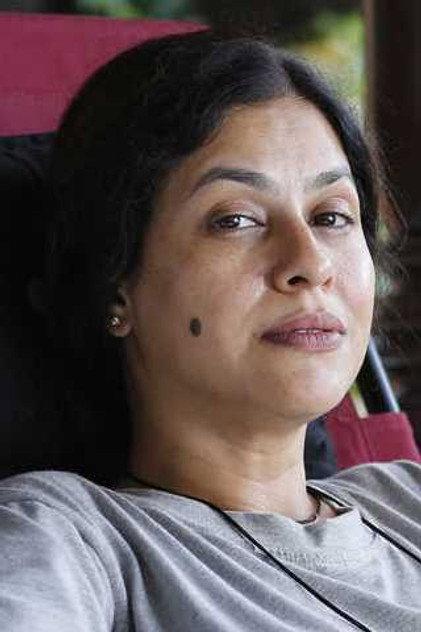 Iravati Harshe - Actor Profile Photo