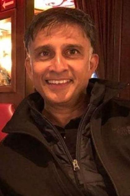 Sanjay Swaroop - Actor Profile Photo