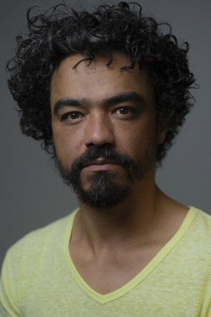 Carlos Escher - Actor Profile Photo