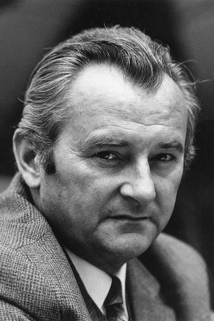Jiří Sovák - Actor Profile Photo