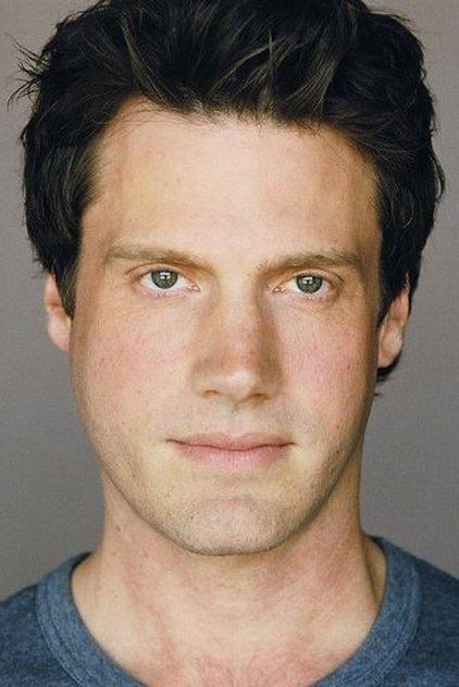 Brandon Keener - Actor Profile Photo