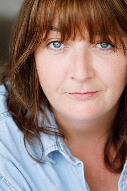 Ashley McGuire - Actor Profile Photo