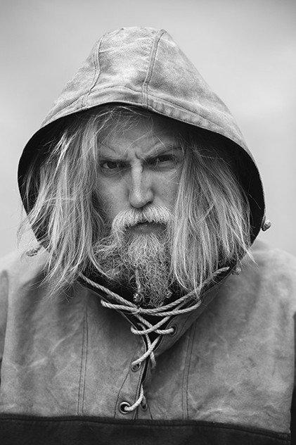 Ole Fredrik Wannebo - Actor Profile Photo