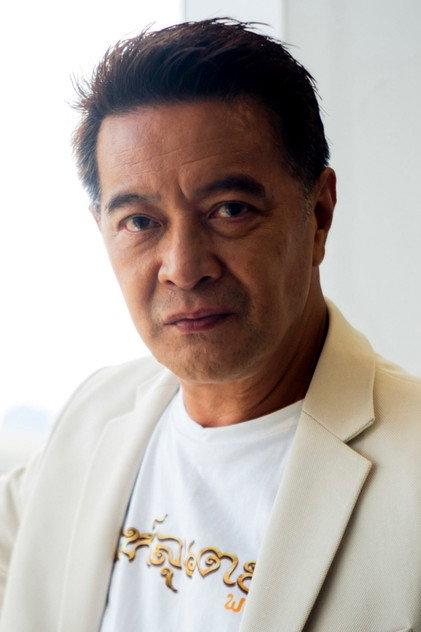Sataporn Nakwilairoj - Actor Profile Photo