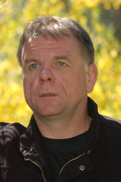 Jarosław Gruda - Actor Profile Photo