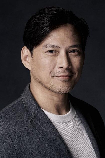Guji Lorenzana - Actor Profile Photo