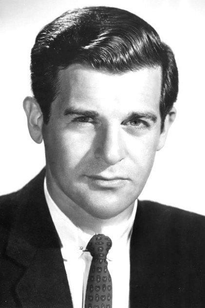 Lee Philips - Actor Profile Photo