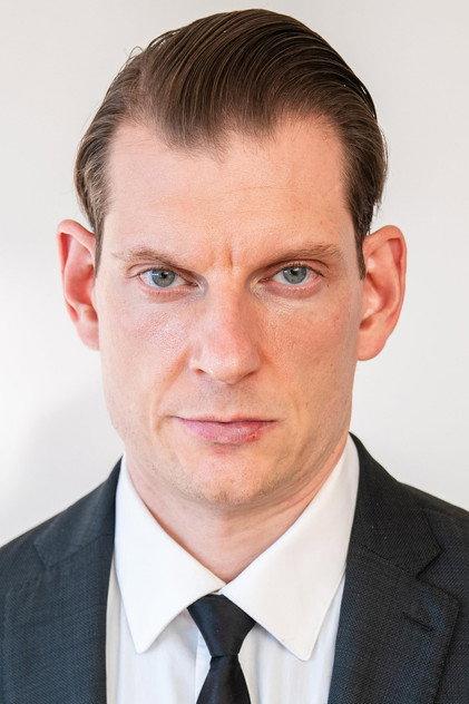 Mike J. Mills - Actor Profile Photo